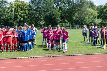 Album: D-Juniorinnen - 